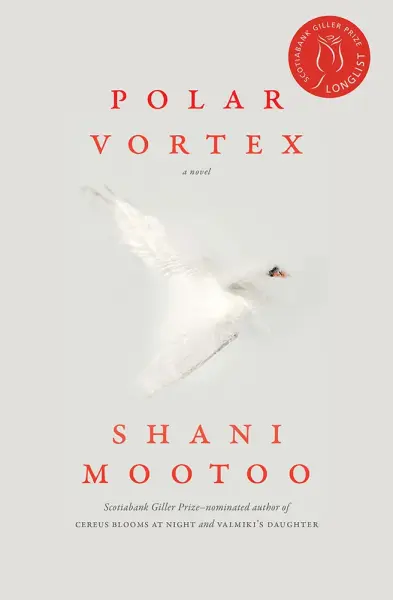 polar vortex cover