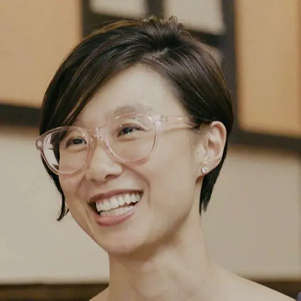 lily cho