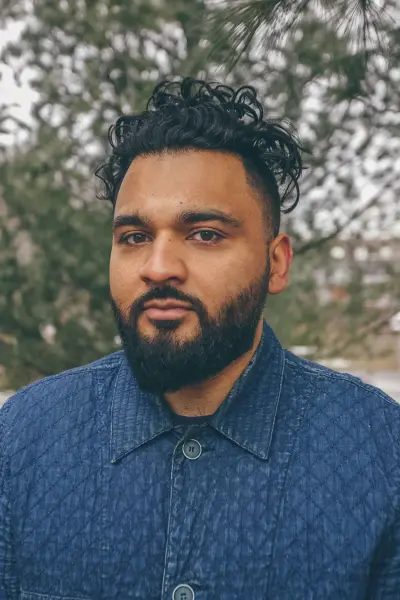 Adnan Khan