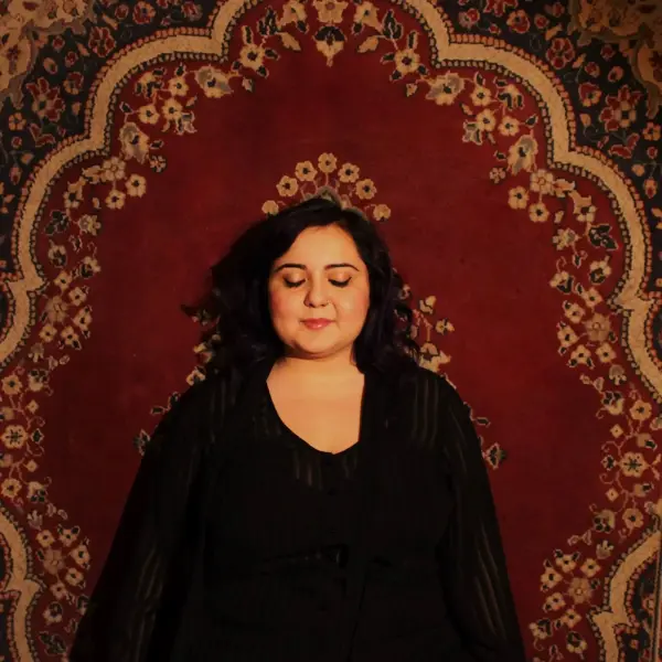 Shaista Latif