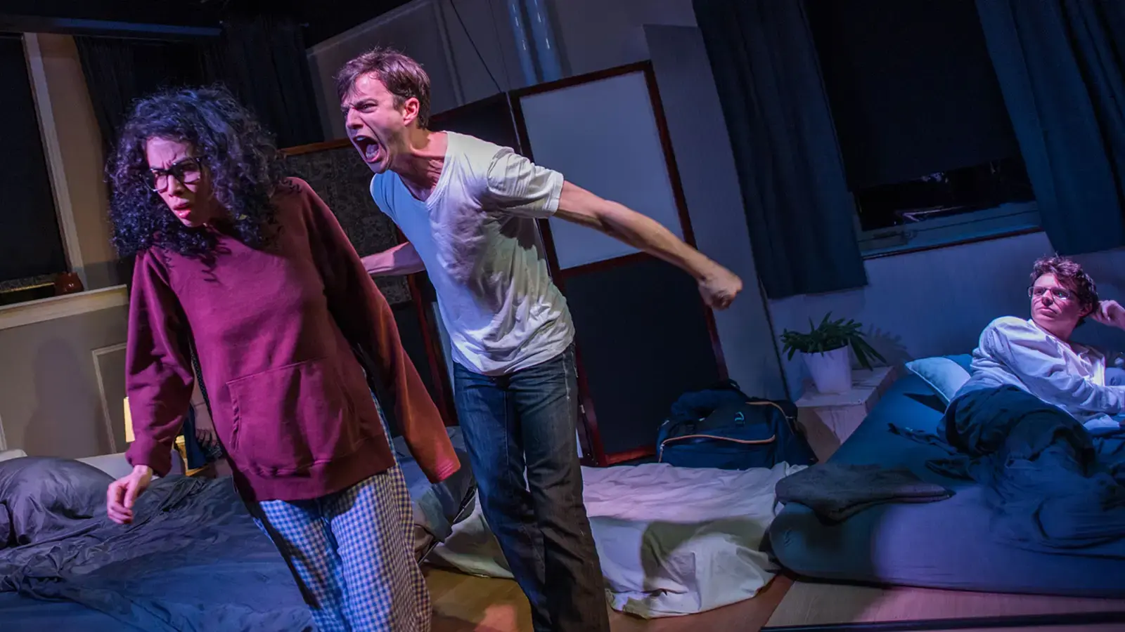 Bad Jews