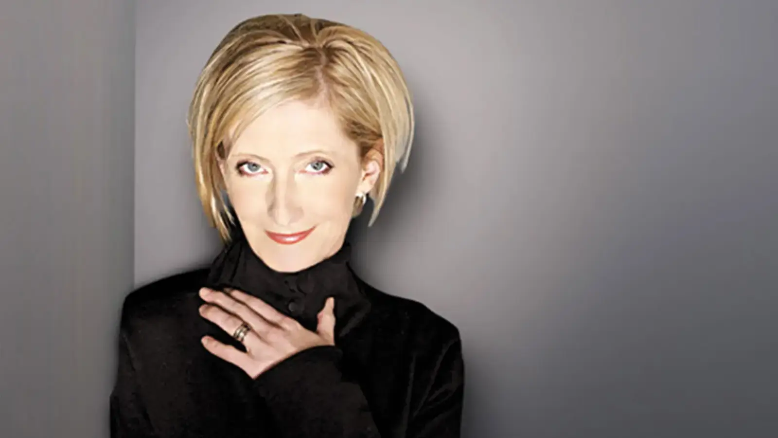 Hairbrained: A Live Play Reading with Sheila McCarthy