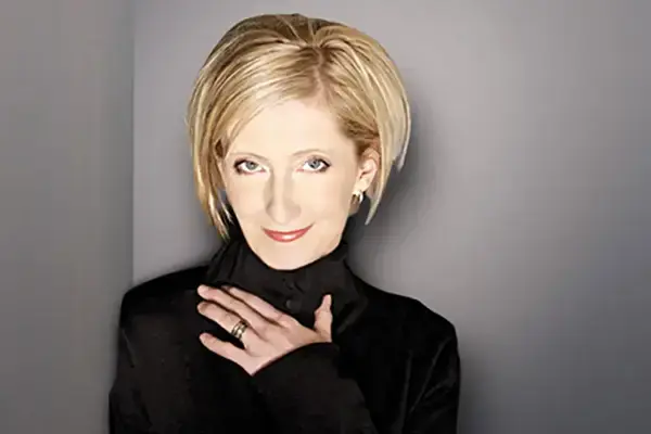 Hairbrained: A Live Play Reading with Sheila McCarthy