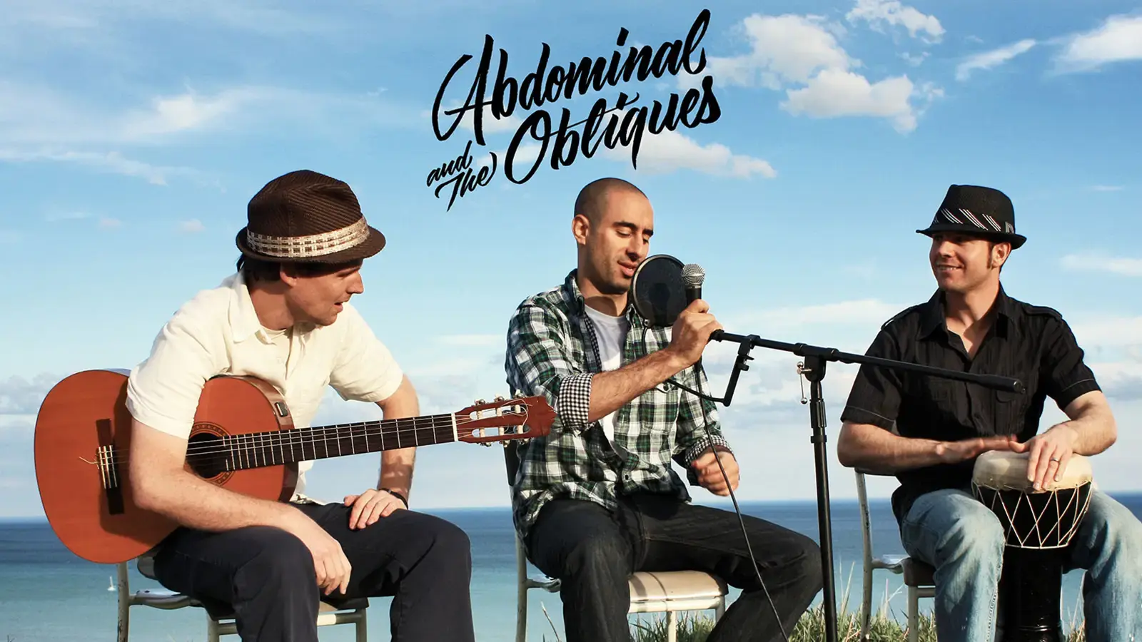 Abdominal and the Obliques