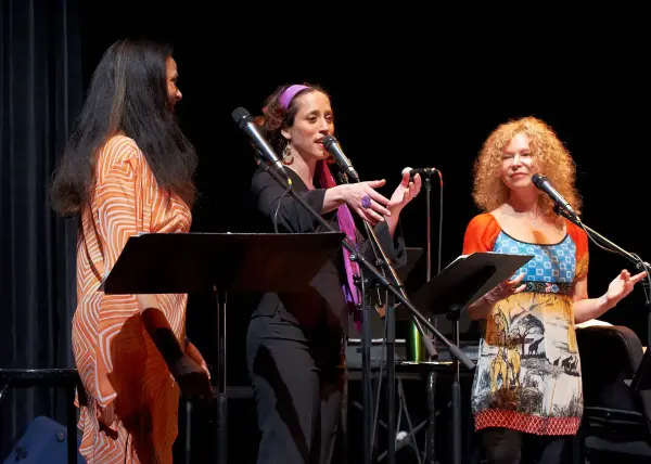 honeycomb way concert photo 5