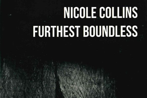 Brochure for Furthest Boundless exhibition