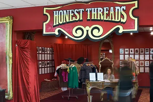 Honest Threads