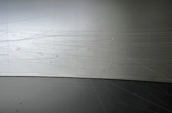 here within our curving spaces exhibition 2
