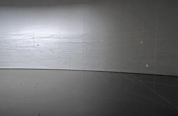 here within our curving spaces exhibition 3