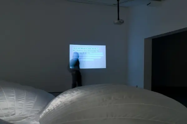 The Air exhibition 1