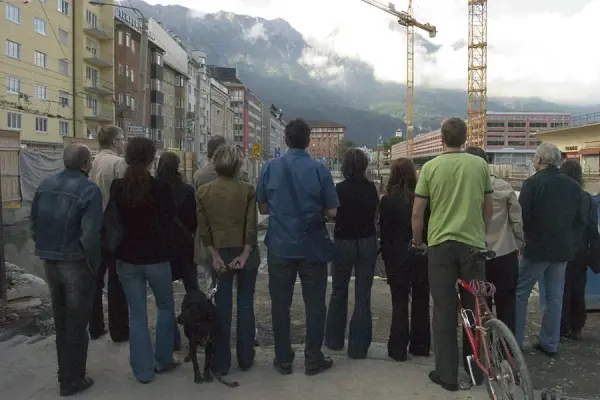 Mona Vatamanu and Florin Tudor, Il Mondo Novo, 2008.
