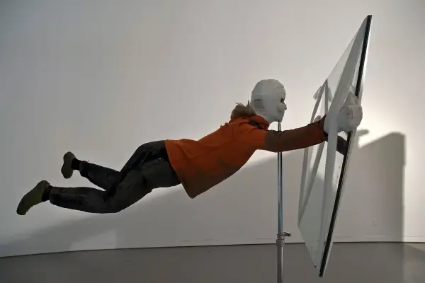 The Marks of My Hands exhibition details 2