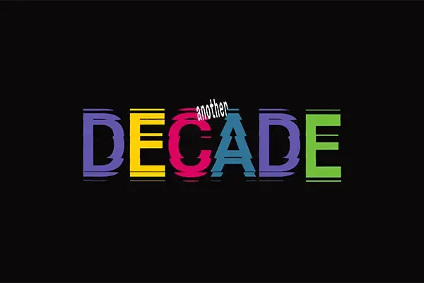 Another DECADE