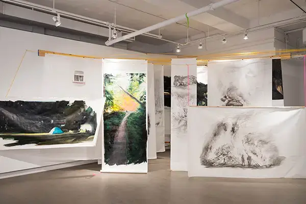 10 Years of Creation at Youngplace