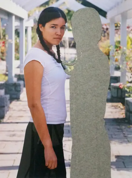 Maria Hupfield, Recovery of the Whole, 2007-2018.