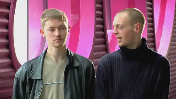Esther Shalev-Gerz, The Place of Art (detail 1), 2007, video still. Courtesy of the artist.