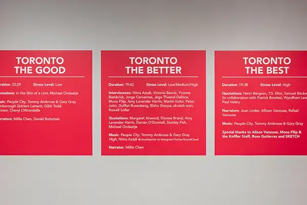 PED.Toronto