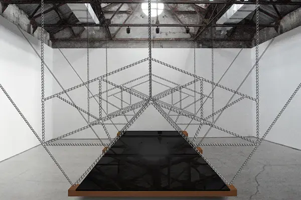 Swing Stage