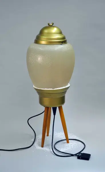 Allen Topolski, Sarah’s Appliance, 2009.