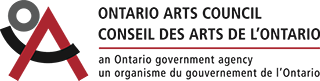 ontario arts council