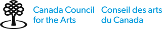 canada council for the arts