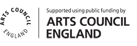arts council england