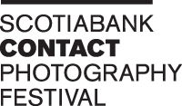 scotiabank contact photography festival