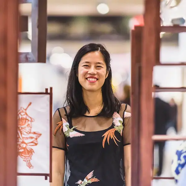 Karen Tam