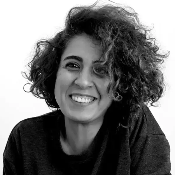 Ghazaleh Avarzamani