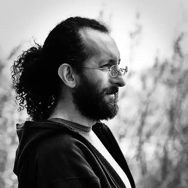 José Luis Torres