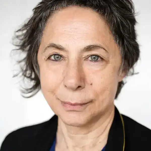 Esther Shalev-Gerz