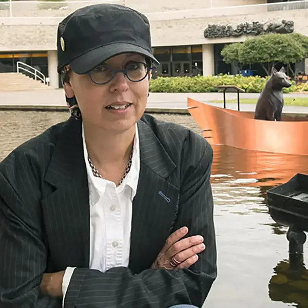 Mary Anne Barkhouse