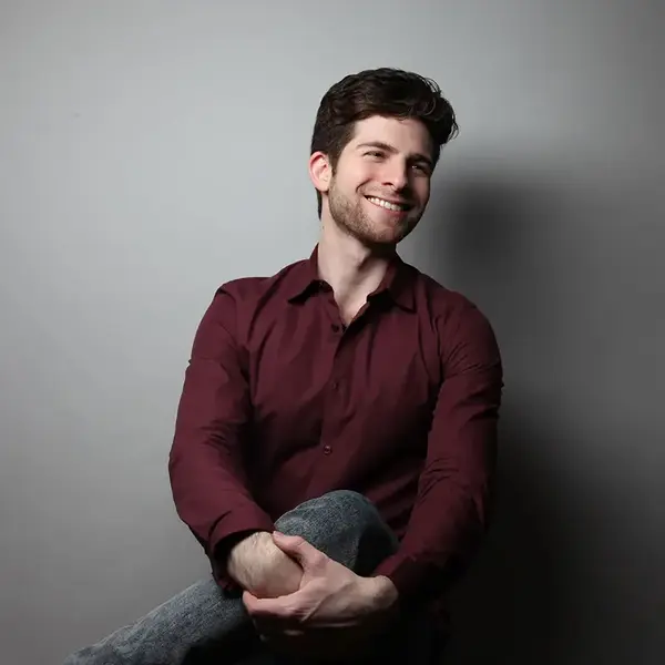 Daniel Karasik