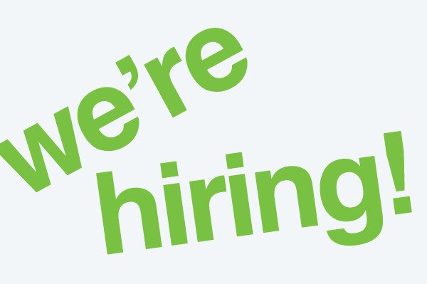 Koffler Arts is Hiring!