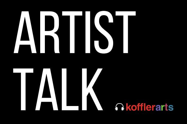 Artist Talk