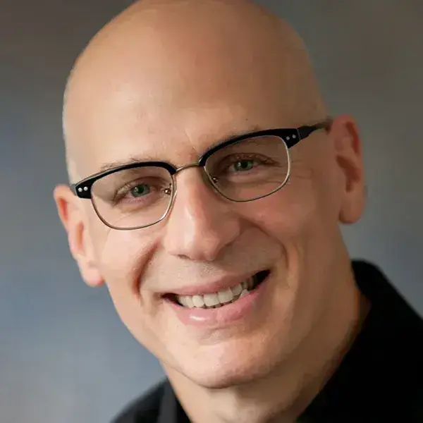 Gordon Korman (photo by Owen Kassimir)