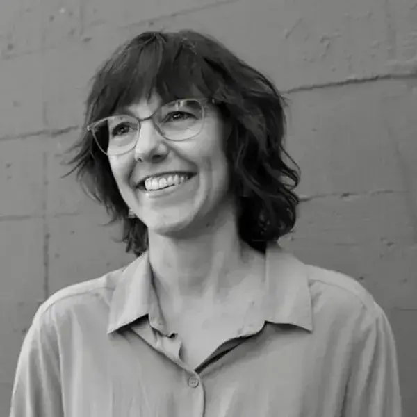 Michelle Barker (photo by Robin-Susanto)