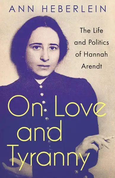 on love and tyrrany cover