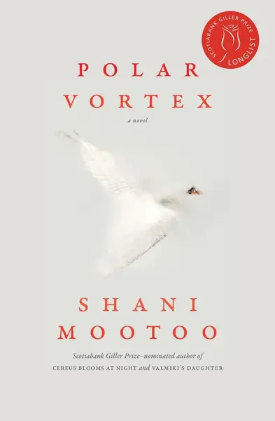 polar vortex cover