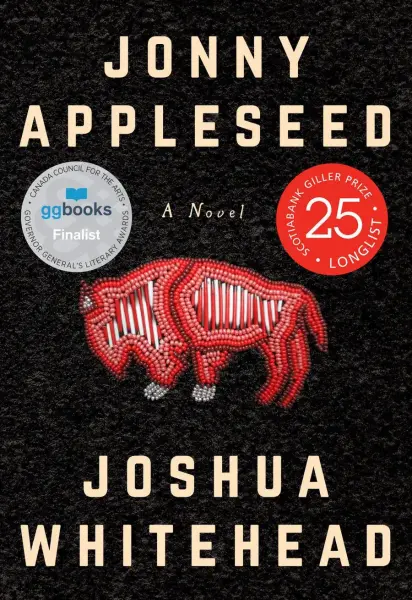 jonny appleseed cover