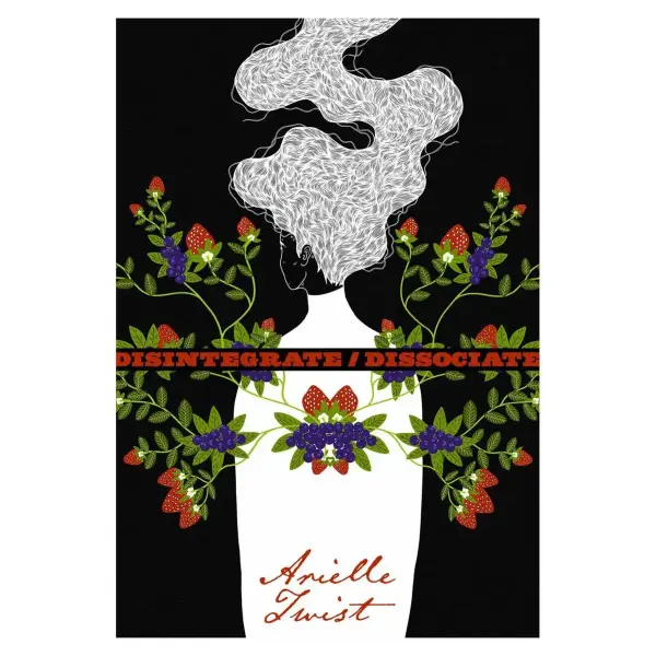 disintegrate dissociate cover