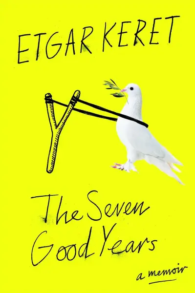 the seven good years cover