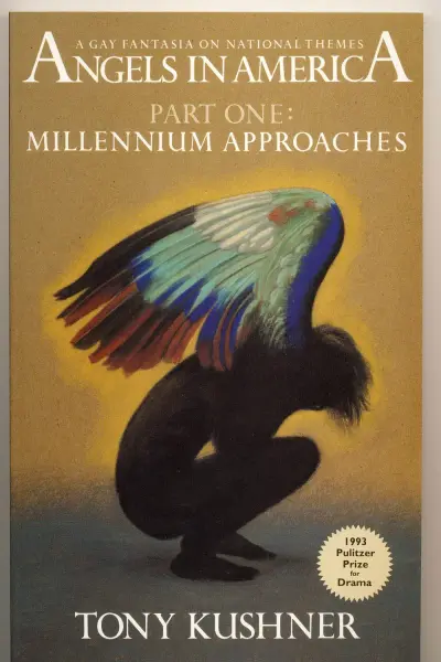 angels in america cover