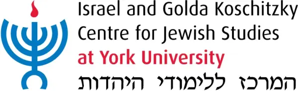 israel and golda koschitzky centre for jewish studies