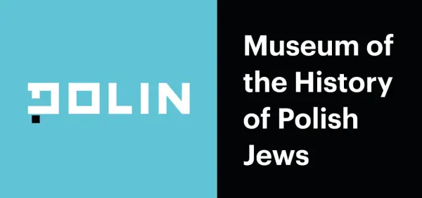 museum of the history of polish jews logo
