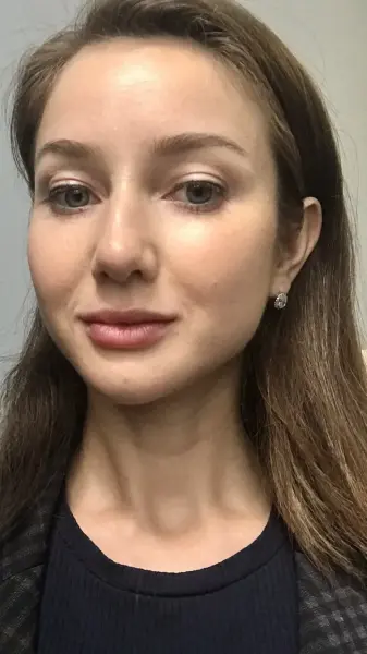 Dr. Anna Medvedovska, Senior Research Associate