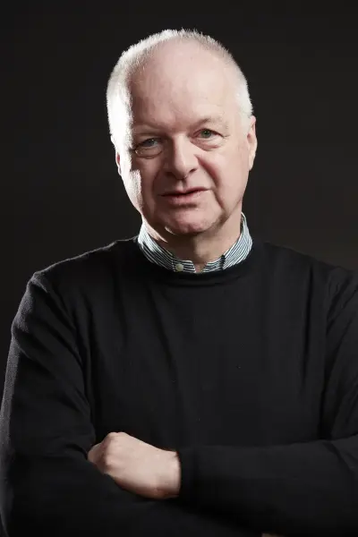 Dr. Robert Jan van Pelt, exhibition curator and University Professor, School of Architecture, University of Waterloo