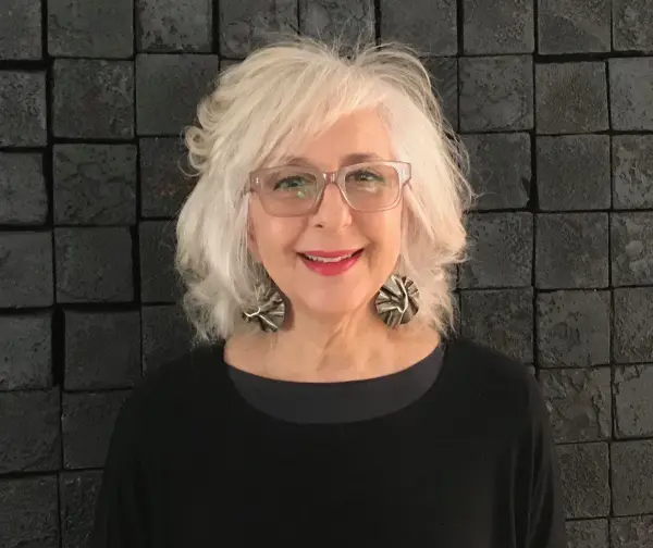 Dr. Shelley Hornstein, Professor Emerita and Senior Scholar Architectural History & Visual Culture, York University, Toronto