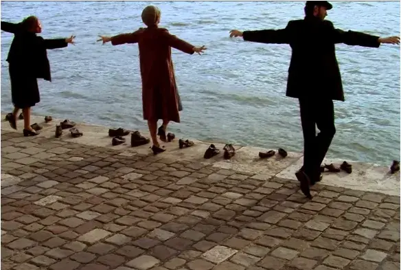 movie still