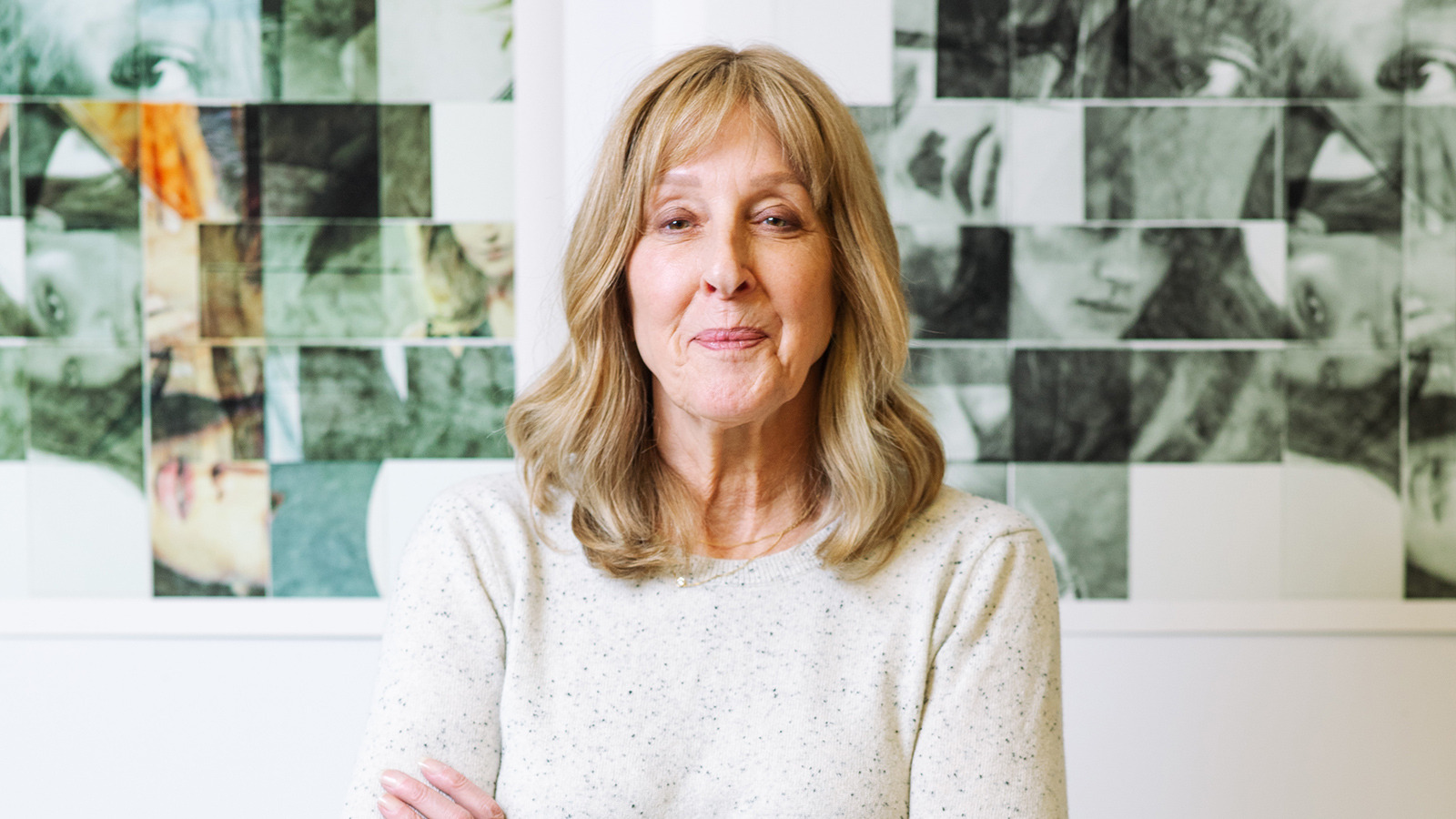 Barbara Astman